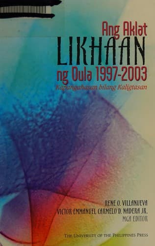 Book cover image