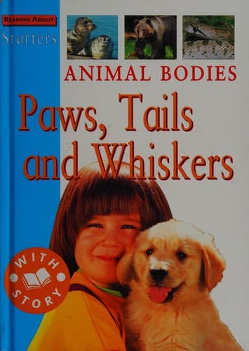 Cover image for Animal bodies
