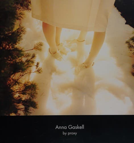 Cover image for Anna Gaskell