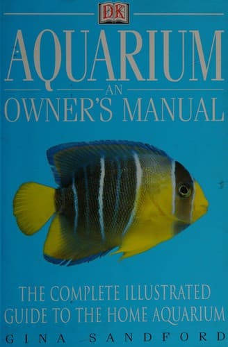 Cover image for Aquarium