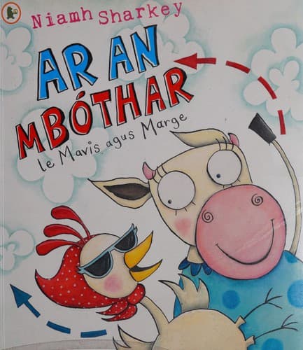 Book cover image