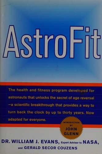 Cover image for AstroFit
