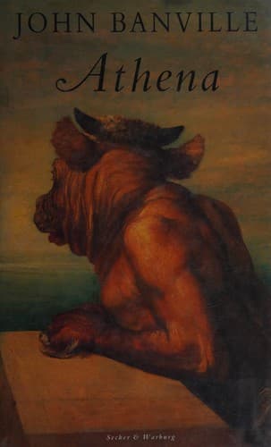 Cover image for Athena
