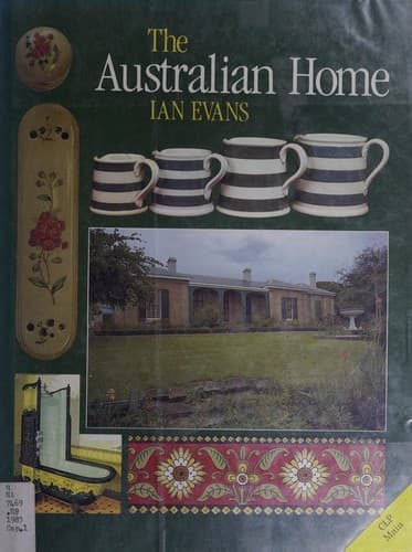 Book cover image