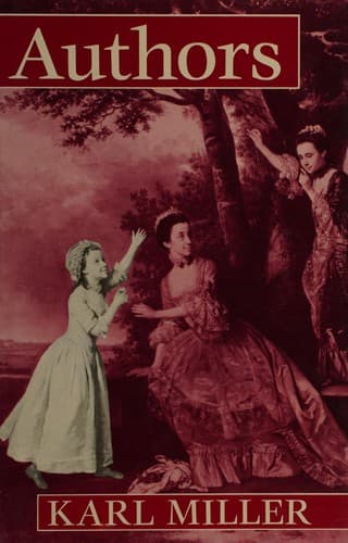 Cover image for Authors