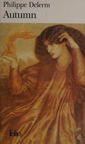 Cover image for Autumn