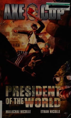 Book cover image