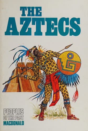 Cover image for The Aztecs