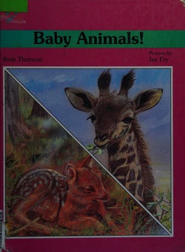 Book cover image