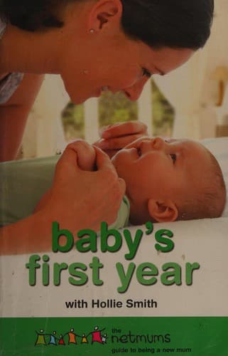 Baby's First Year