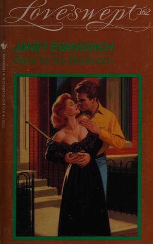 Cover image for Back to the Bedroom