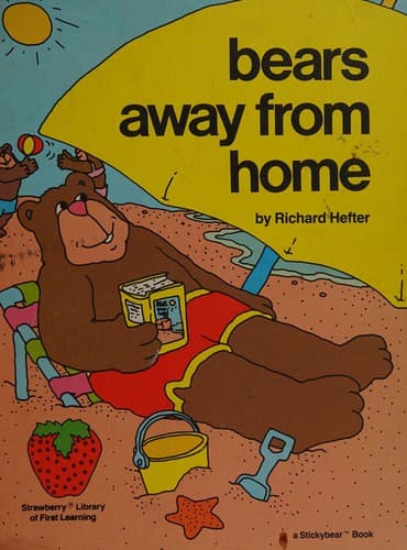Book cover image