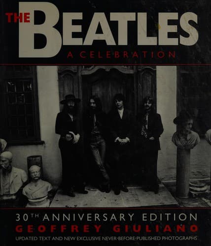 Cover image for The Beatles