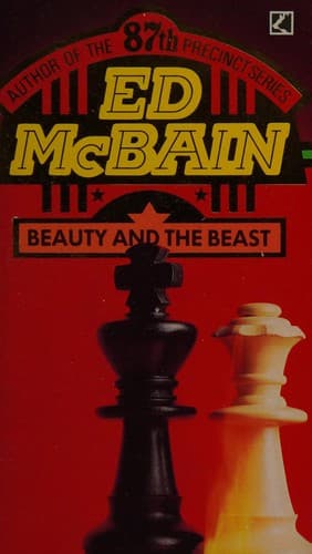 Cover image for Beauty andthe beast