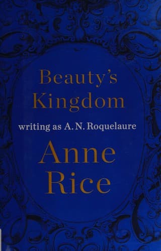 Cover image for Beauty's kingdom