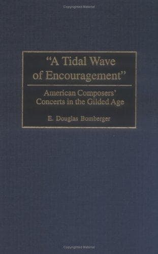 A Tidal Wave of Encouragement