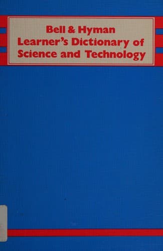 Book cover image