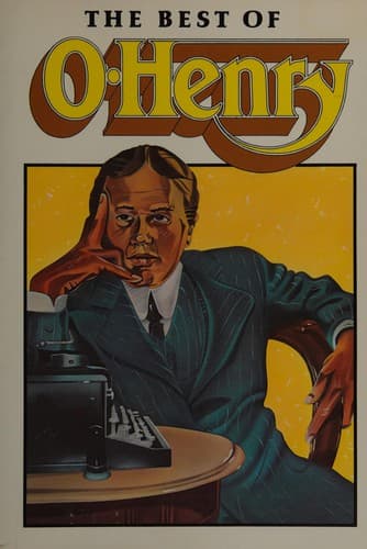 Cover image for The best of O. Henry.