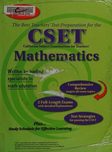 Book cover image