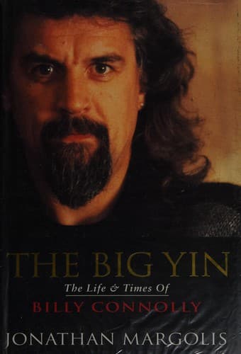 Cover image for The Big Yin