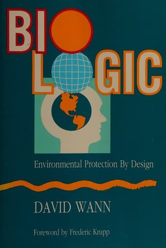 Cover image for Biologic
