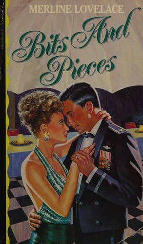 Cover image for Bits and pieces