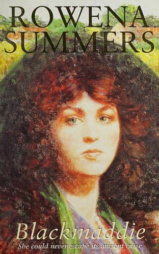 Cover image for Blackmaddie