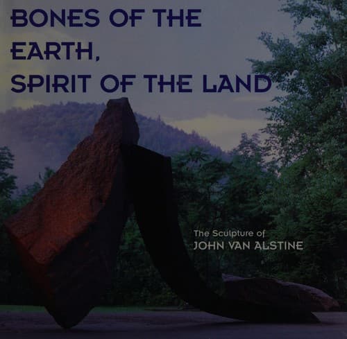 Bones of the earth, spirit of the land