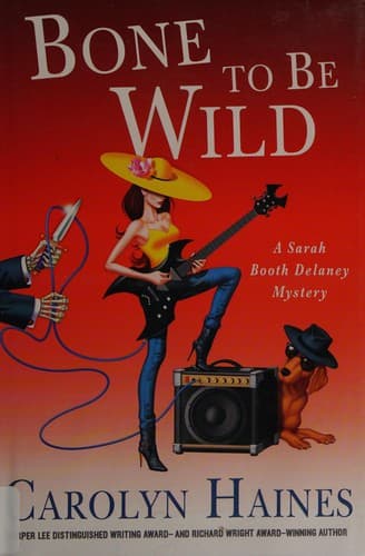 Cover image for Bone to be wild