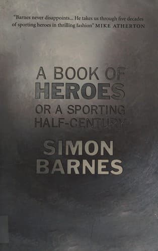 Book cover image