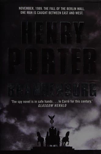 Cover image for Brandenburg