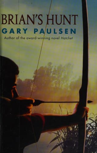 Cover image for Brian's hunt