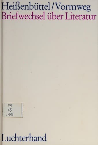 Book cover image