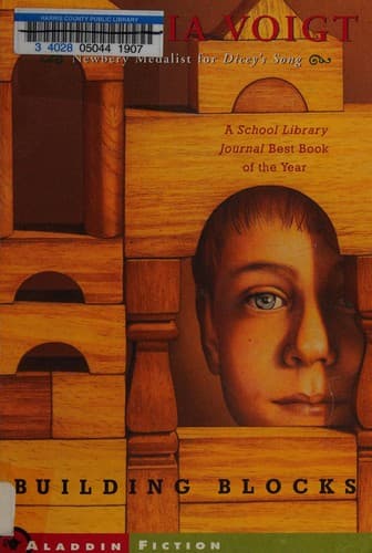 Cover image for Building blocks