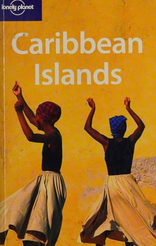 Cover image for Caribbean Islands