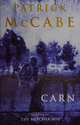 Cover image for Carn
