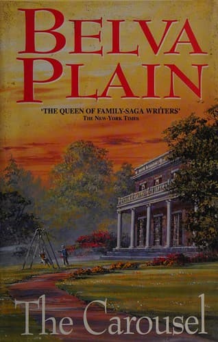 Cover image for The carousel