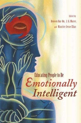 Cover image for Educating People to Be Emotionally Intelligent