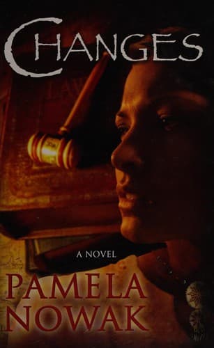 Cover image for Changes