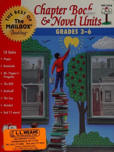 Book cover image