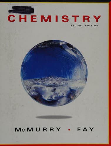 Cover image for Chemistry