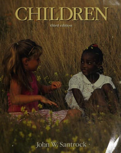 Cover image for Children
