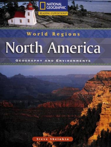 Cover image for North America