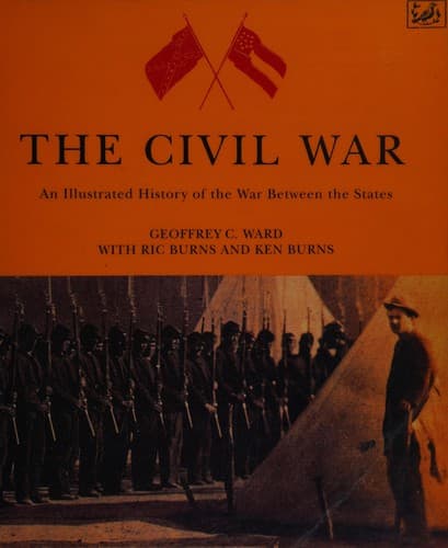 Cover image for The Civil War