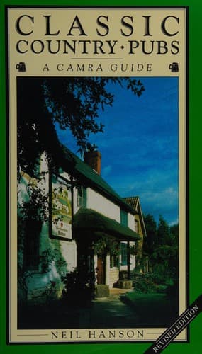 Cover image for Classic country pubs.