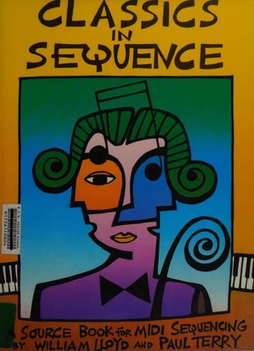 Cover image for Classics in sequence