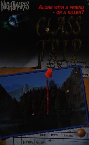 Cover image for Class trip