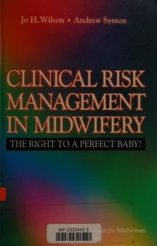 Book cover image