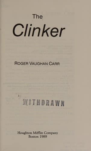 Book cover image