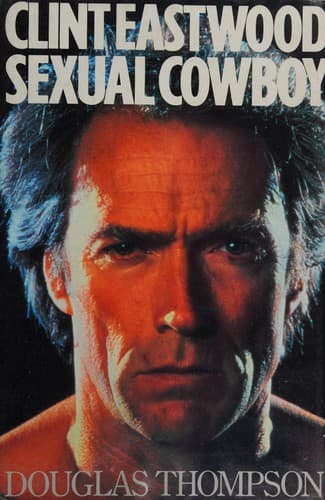 Cover image for Clint Eastwood